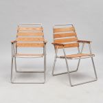 1018 8300 GARDEN CHAIRS